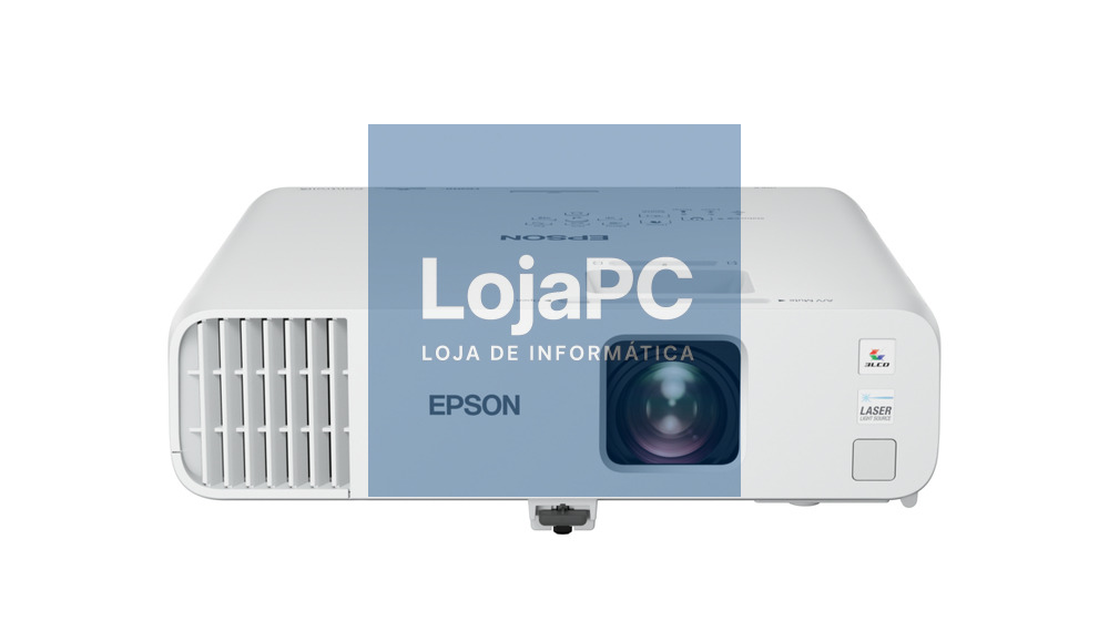Video Projetor EPSON EB-L260F