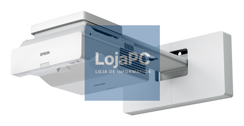 Video Projetor EPSON EB-760W