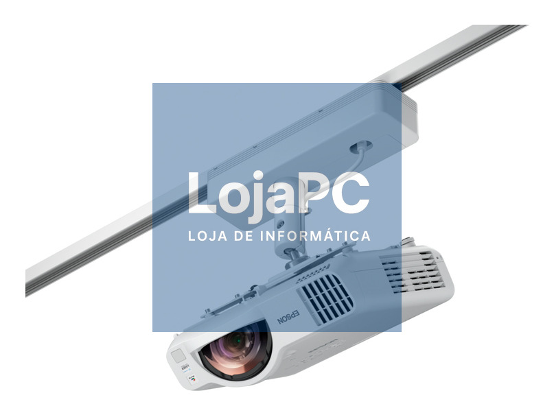 Video Projetor EPSON EB-L210SF
