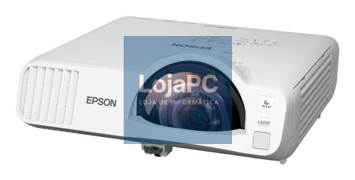 Video Projetor EPSON EB-L210SW