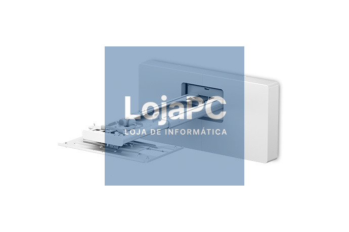 Suporte EPSON Parede   ELPMB75 - EB-810E/815E