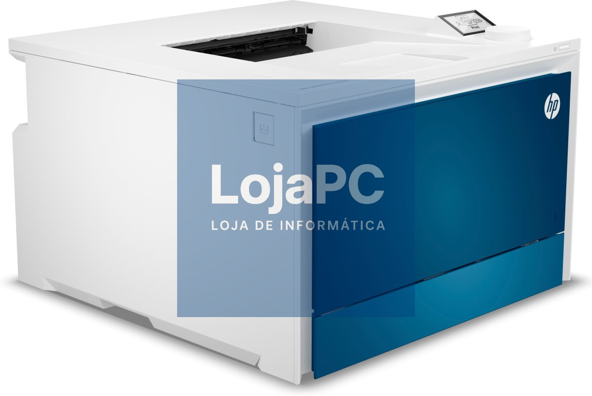 HP Color LaserJet Pro 4202dn Printer colour Duplex laser A4 600x600dpi 35ppm mono 33ppm colour 300sheets LAN USB