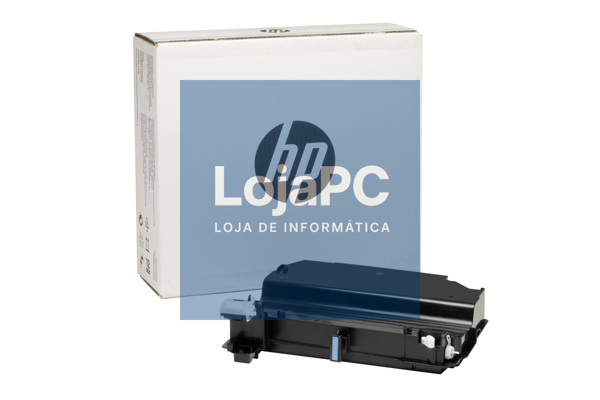 HP LaserJet Toner Collection Unit