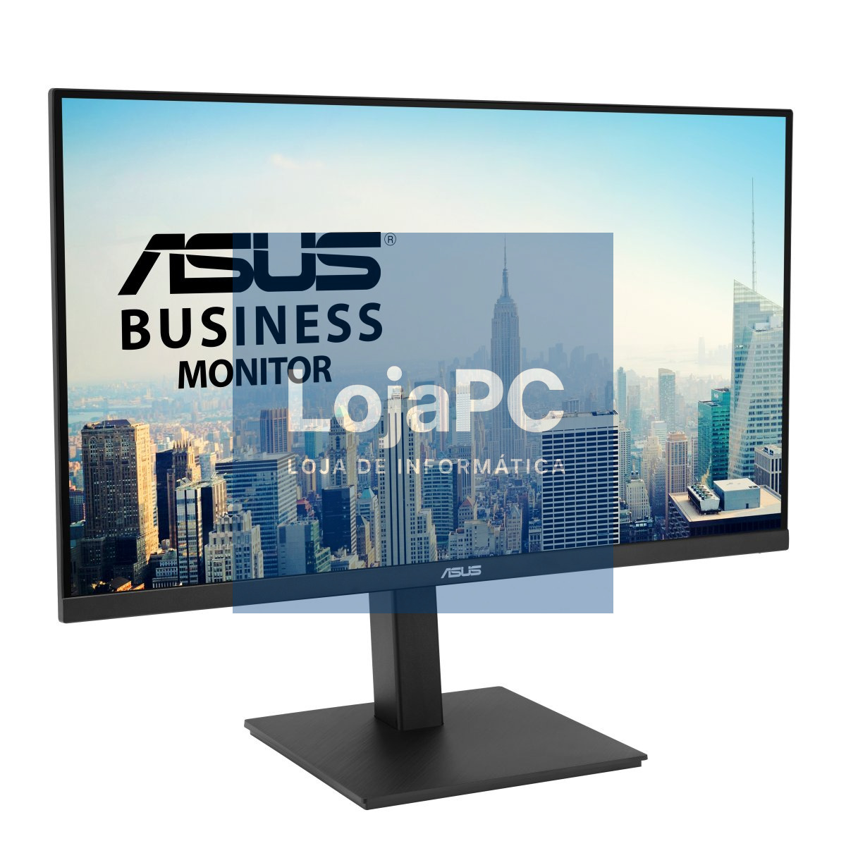 ASUS VA32UQSB 31.5inch IPS WLED UHD 16:9 60Hz 350cd/m2 4ms 2xHDMI DP 2xUSB 3.2 Type-A