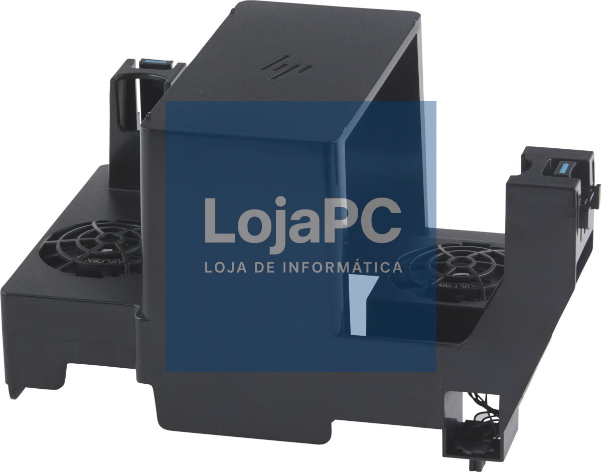 HP Z4 Memory Cooling Solution