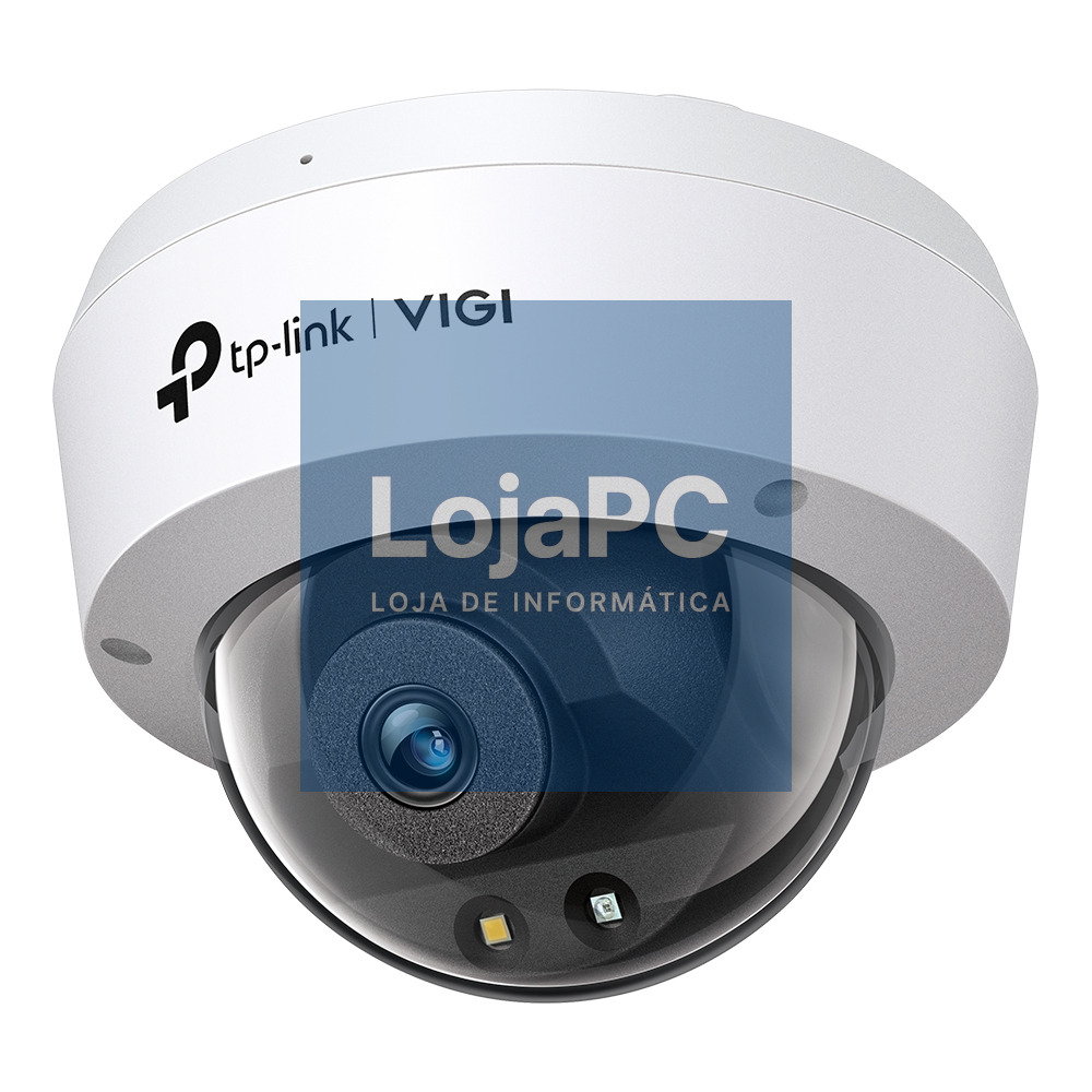 VIGI 3MP Full-Color Dome Network Camera Fixed Lens 2.8mm - VIGIC230(2.8mm)