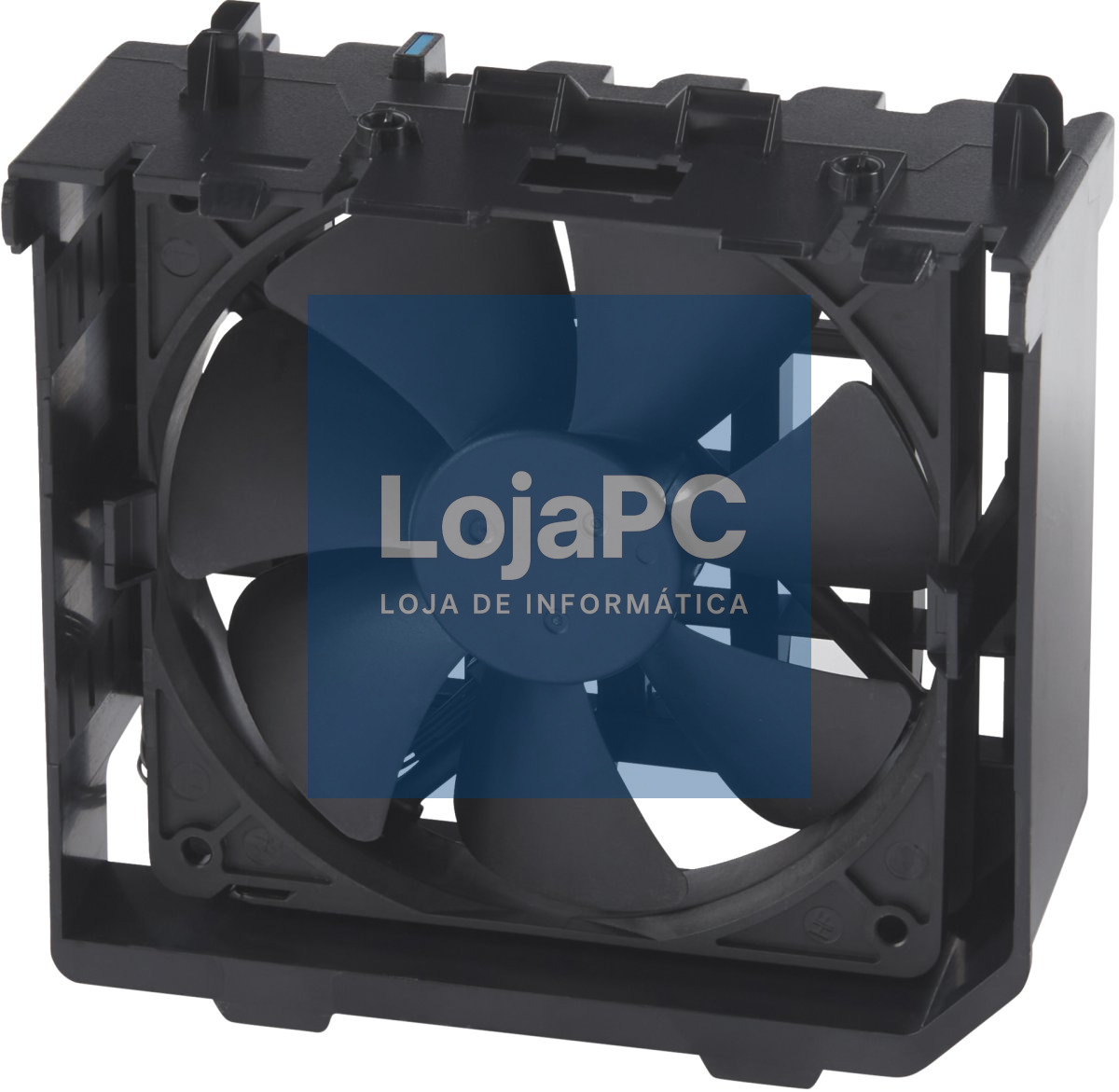 HP Z6 Fan and Front Card Guide Kit