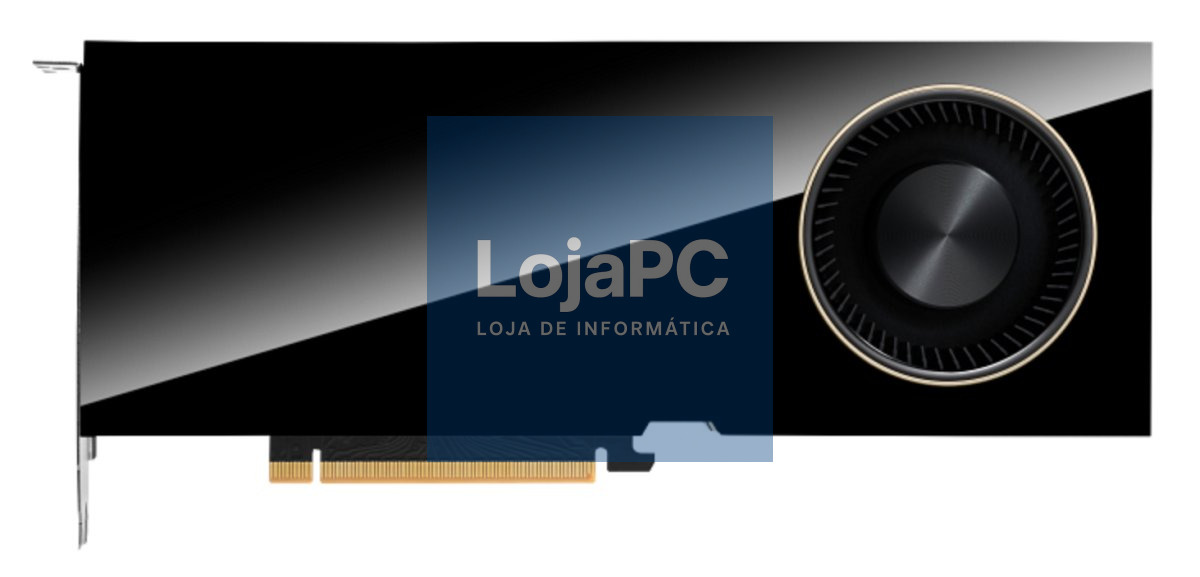 HP NVIDIA RTX 6000 Ada 48GB 4DP Graphics