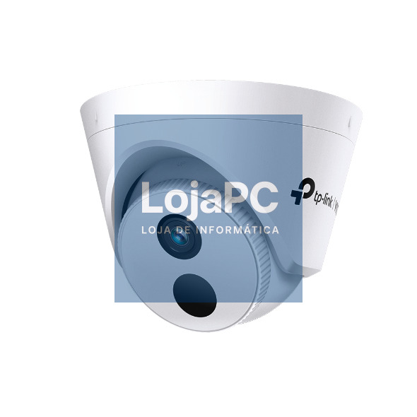 TP-LINK VIGI C420I 2MP Turret Network Camera 2.8mm