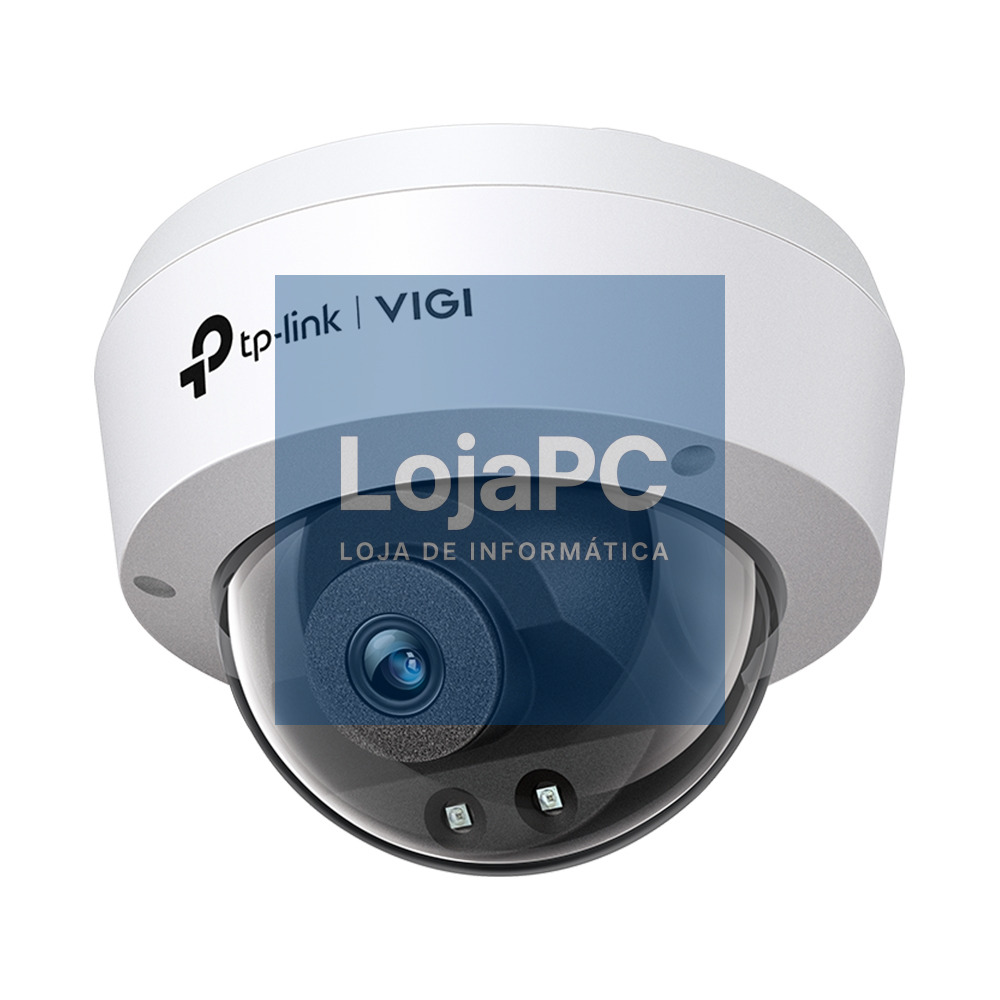 TP-LINK VIGI C230I 3MP Dome Network Camera 4mm