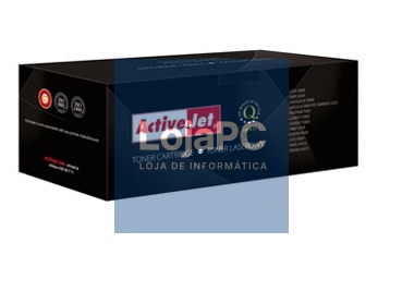 ACTIVEJET COMPATIBLE TONER HP Q7551A BLACK