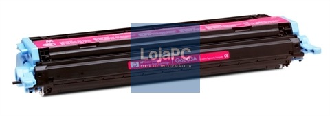COMPATIBLE TONER HP LASERJET Q6003A MAGENTA