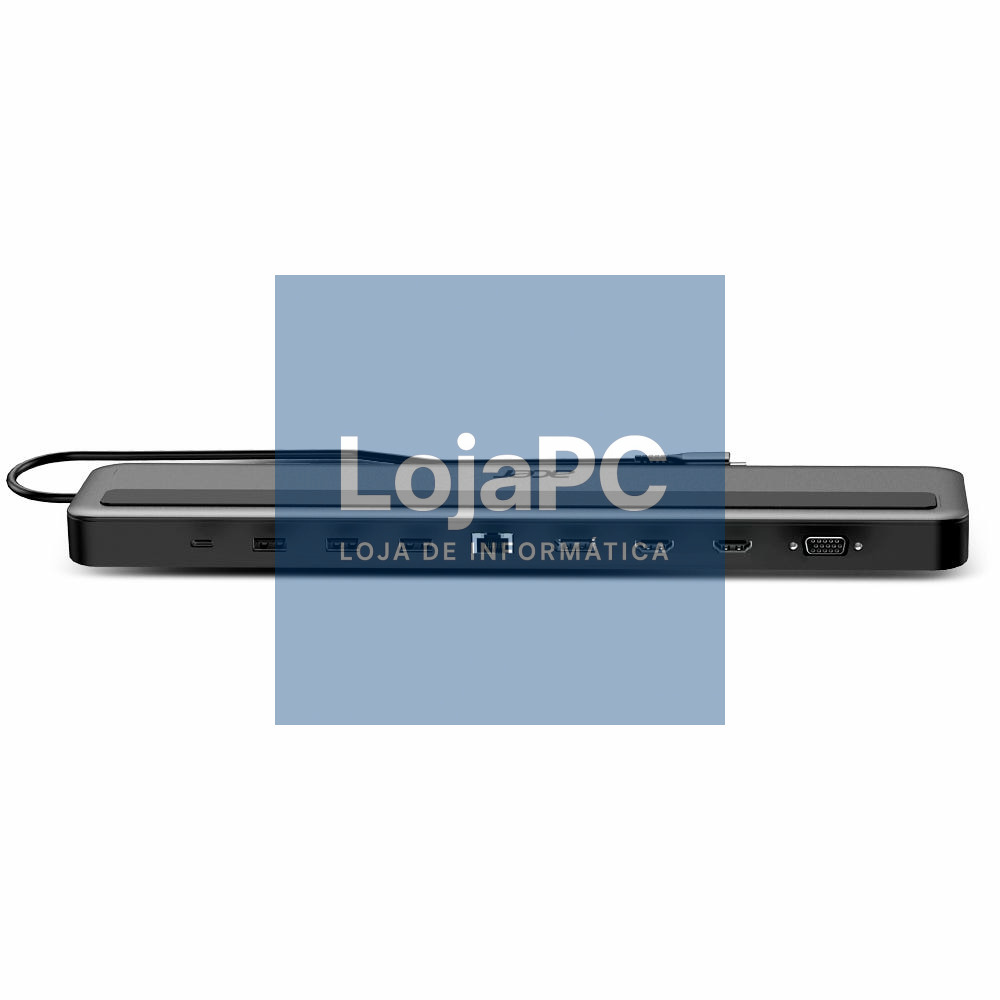ACER 13in1 Type C Minidock 3xUSB 3 USB Type-C SD/TF 2xHDMI DP RJ45 USB C 3.5mm Audio