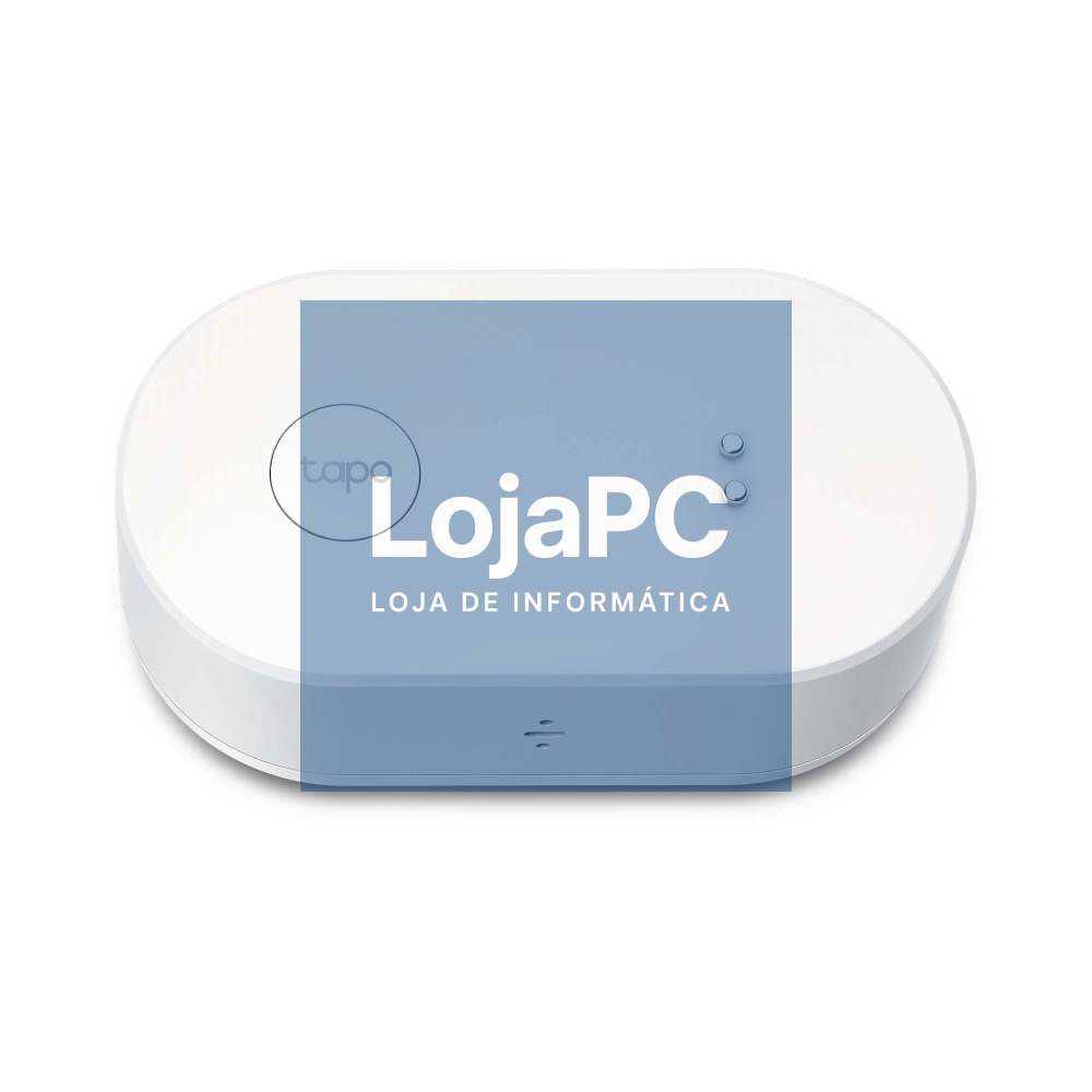 TP-LINK Tapo T300 Smart Water Leak Sensor