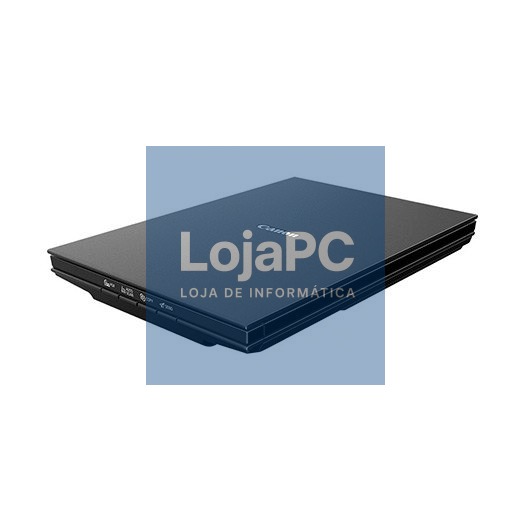 CANON LIDE 300 SCANNER BLACK
