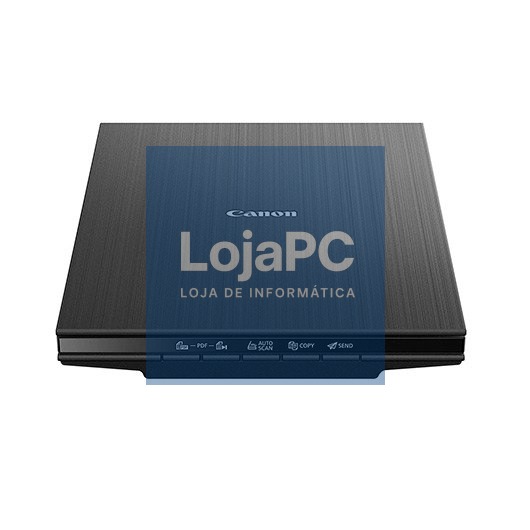 CANON SCANNER LIDE 400 BLACK