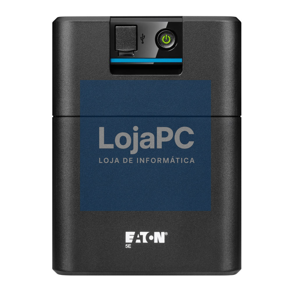 UPS Eaton 5E 1200 USB DIN G2