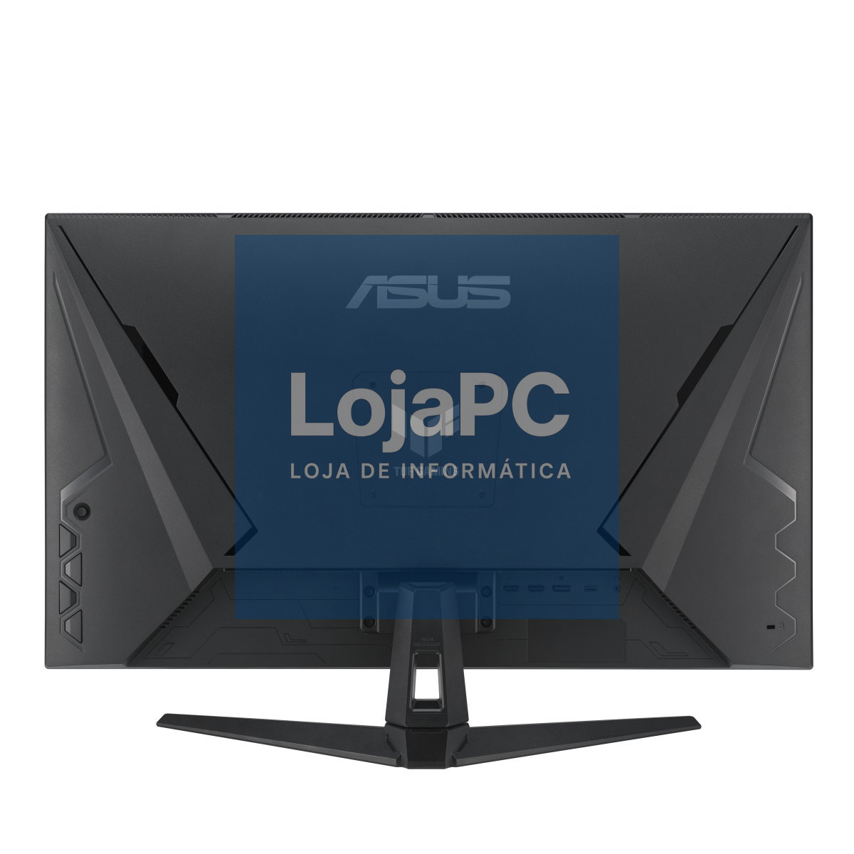 ASUS TUF Gaming VG328QA1A 31.5inch VA WLED 1920x1080 170Hz 300cd/m2 1ms 2xHDMI DP