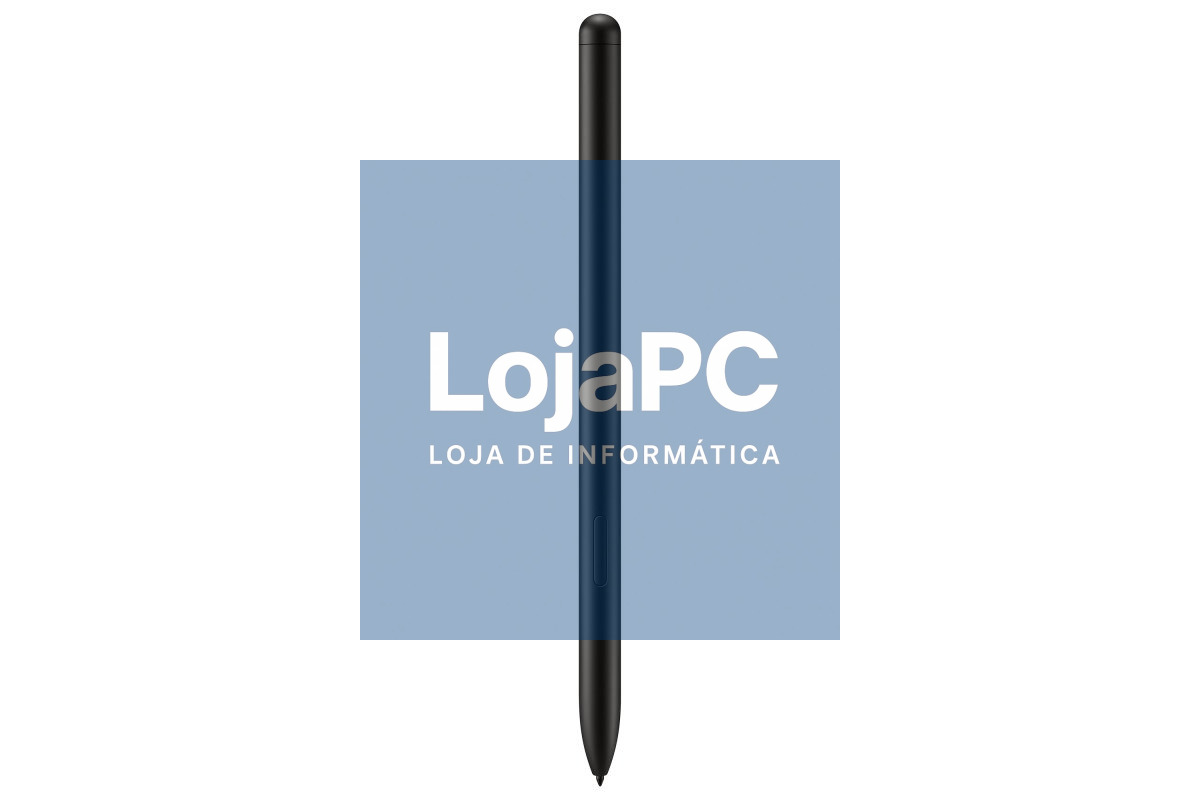 SAMSUNG S Pen for Galaxy Tab S10-Serie / S9-Serie Black