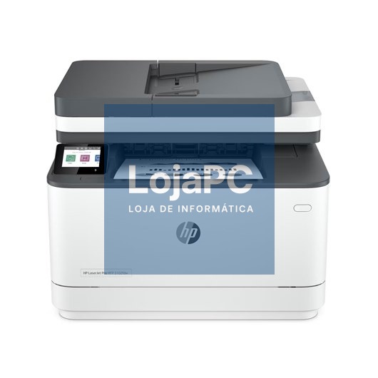 IMPRESORA HP MULTIFUNCION LASERJET PRO 3102FDW