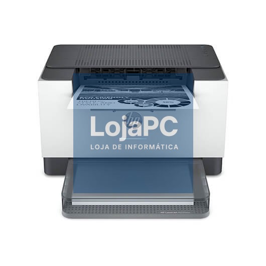 PRINTER HP  LASER MONOCHROME LASERJET M209DW
