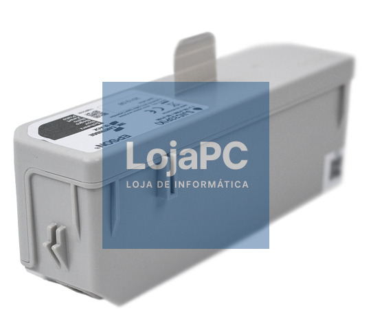 Tinteiro EPSON SJIC33P(K) Preto - TM-J7200/7700