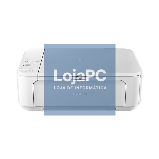 CANON MULTIFUNCTION PRINTER PIXMA MG3650S WHITE