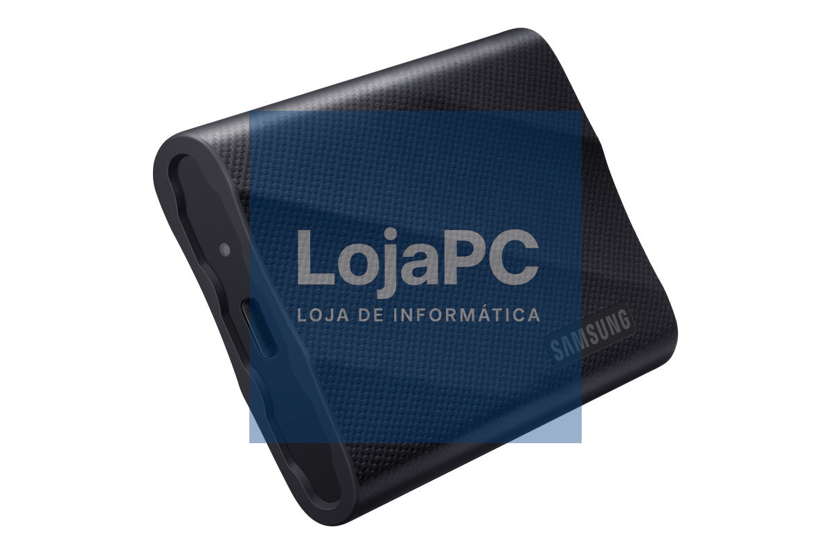 SAMSUNG T9 1TB USB 3.2 Gen Portable Solid State Drive PSSD Black