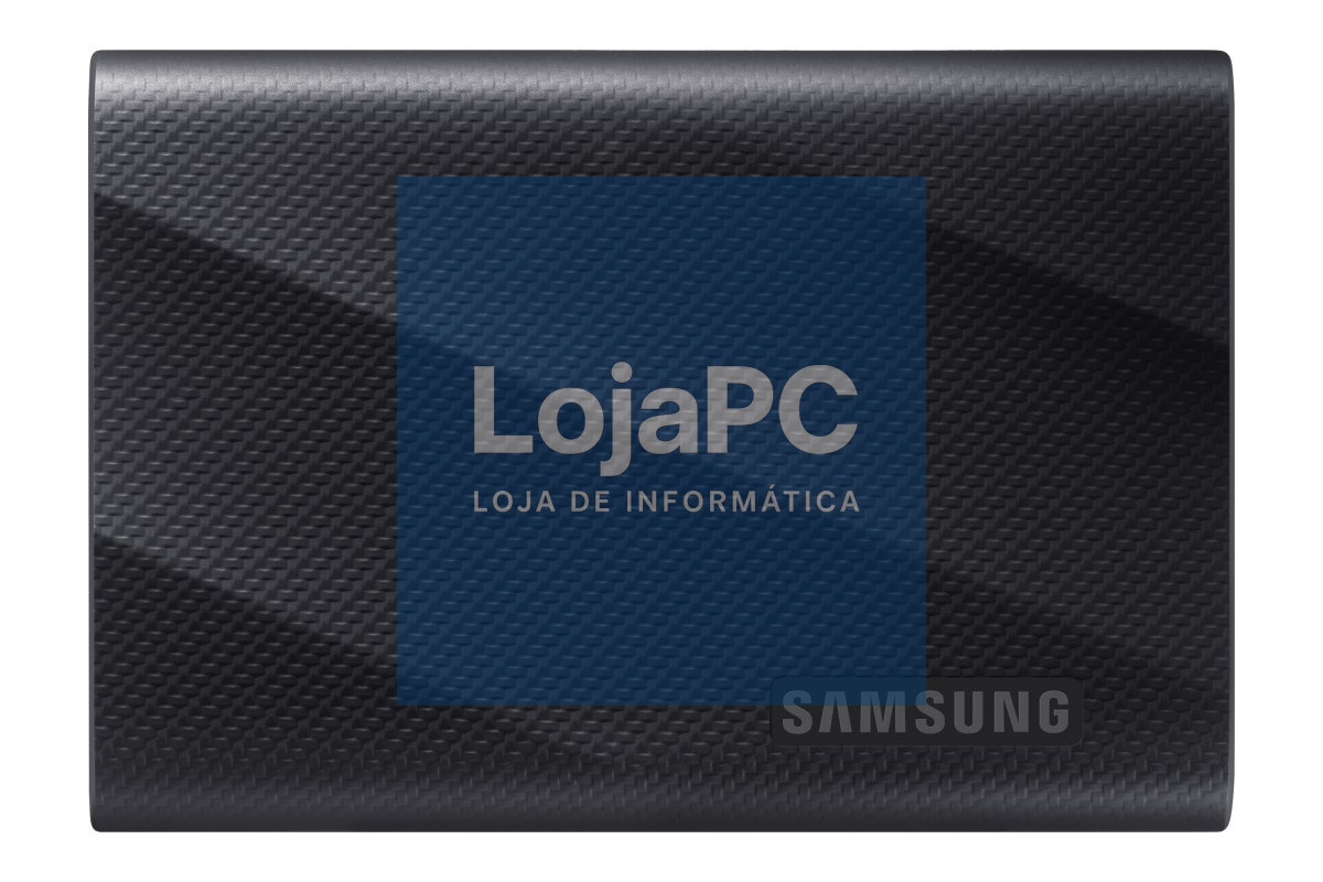 SAMSUNG T9 4TB USB 3.2 Gen Portable Solid State Drive PSSD Black