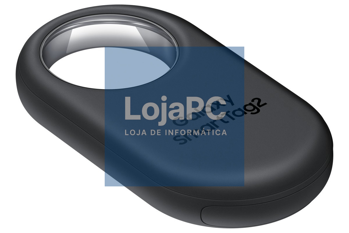 SAMSUNG SmartTag2 EI-T5600 black