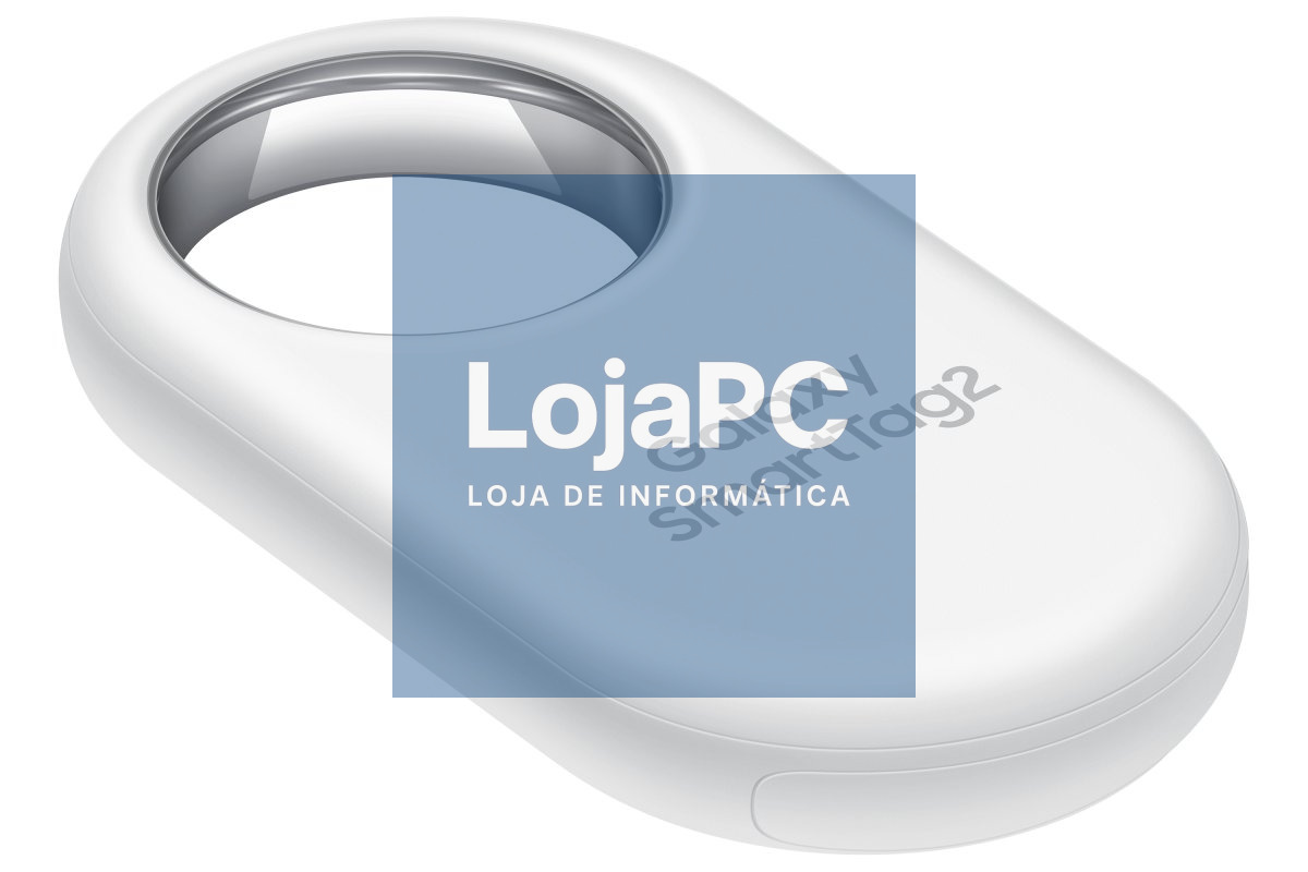 SAMSUNG SmartTag2 EI-T5600 white
