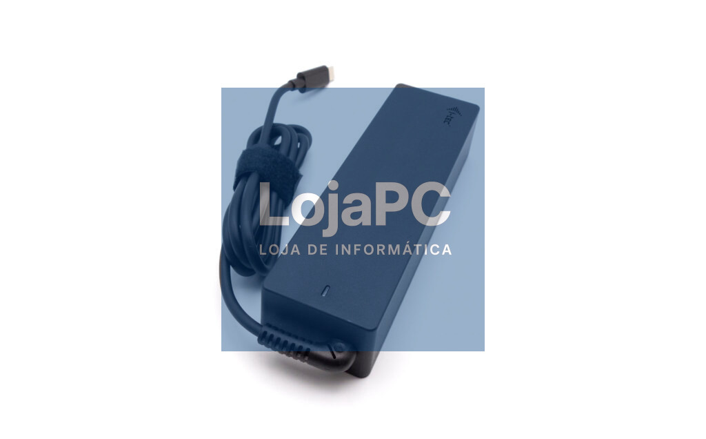I-TEC Universal Charger USB-C PD 3.0 100W 1x USB-C port 100W Available voltages 5 V / 9 V / 12 V / 15 V / 20 V