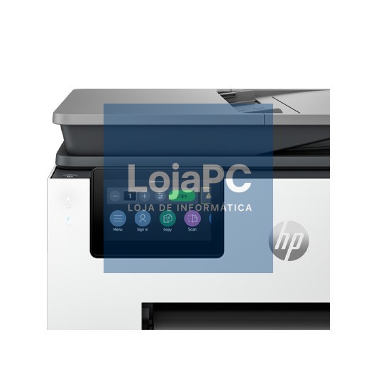 HP OFFICEJET PRO 9130B MULTIFUNCTION PRINTER