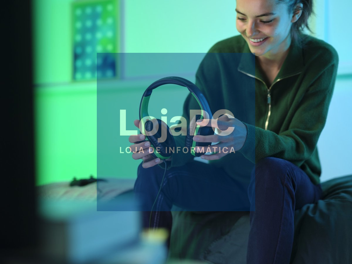 TRUST GXT415X ZIROX HEADSET XBOX