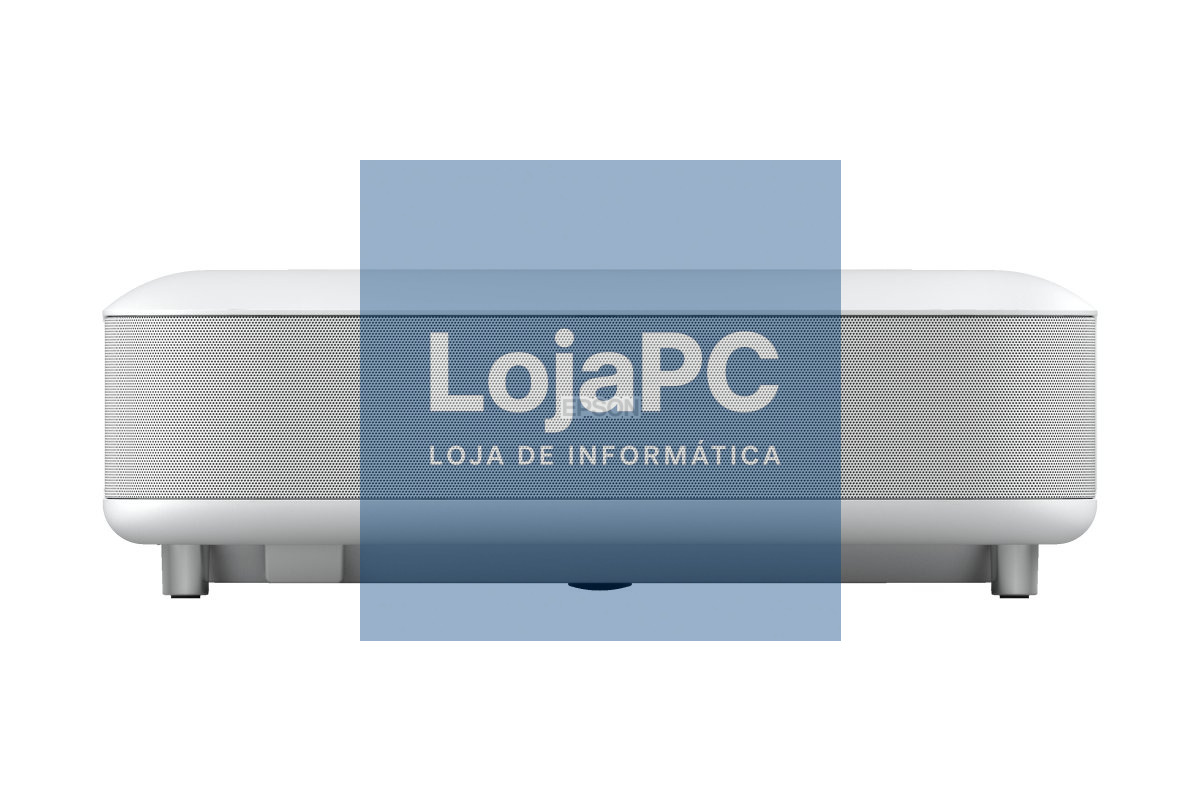 Video Projector EPSON EH-LS650W