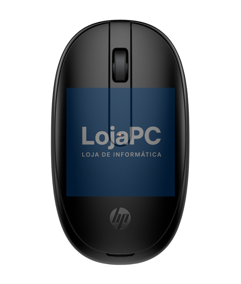 HP 245 Black Bluetooth B Mouse (EU)