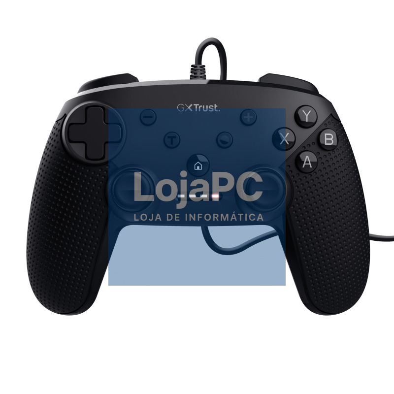TRUST GXT541 MUTA PC CONTROLLER