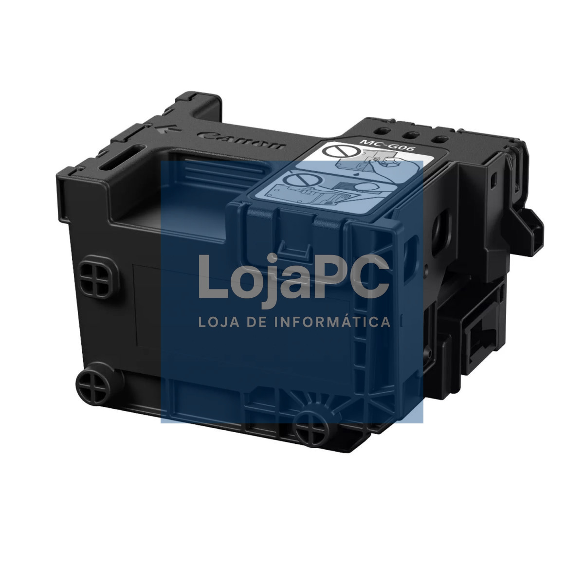 CANON mc-g06 Ink Cartridge
