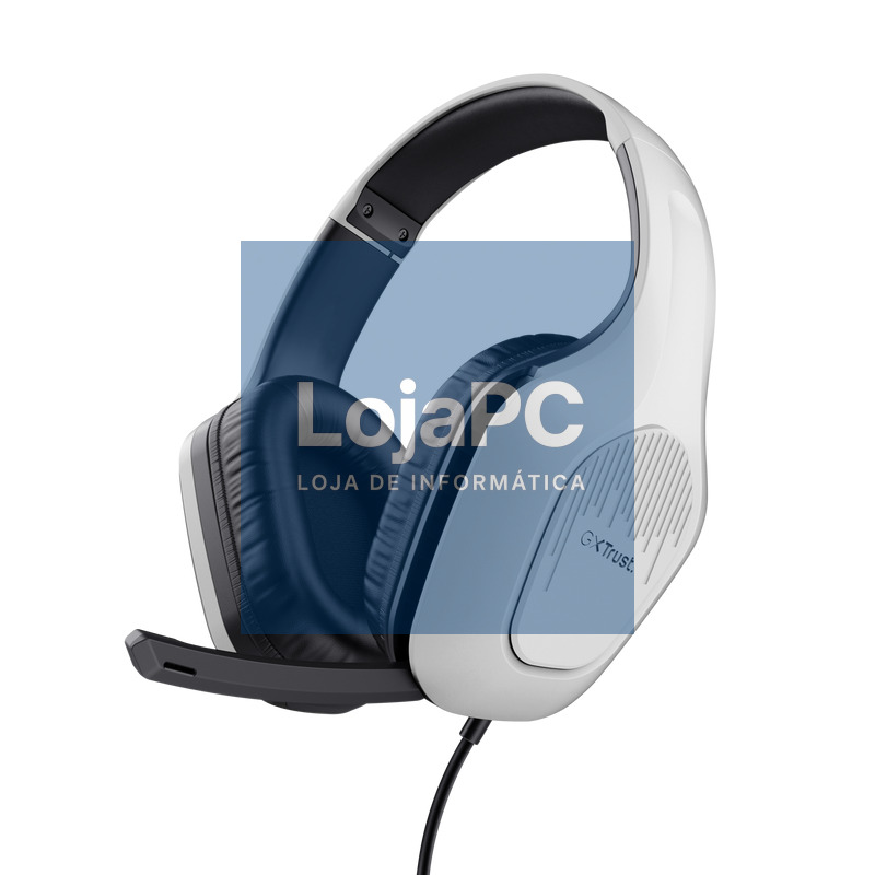 TRUST GXT 415PS ZIROX HEADSET