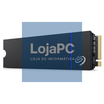 SEAGATE Game Drive for PS5 1TB NVMe M.2 SSD EMEA