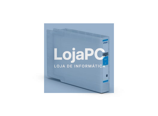 EPSON WF-C81xx/WF-C86xx Ink L Cyan