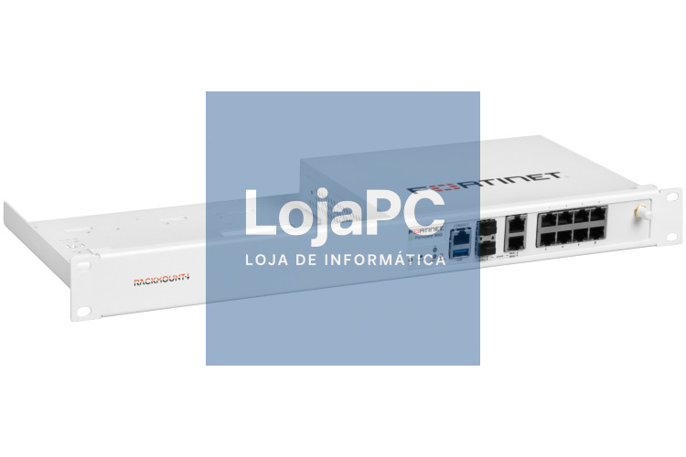 RACKMOUNT.IT FortiGate 90G Series