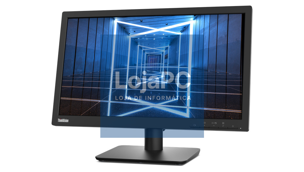 LENOVO ThinkVision E20-30 19.5inch Monitor HDMI