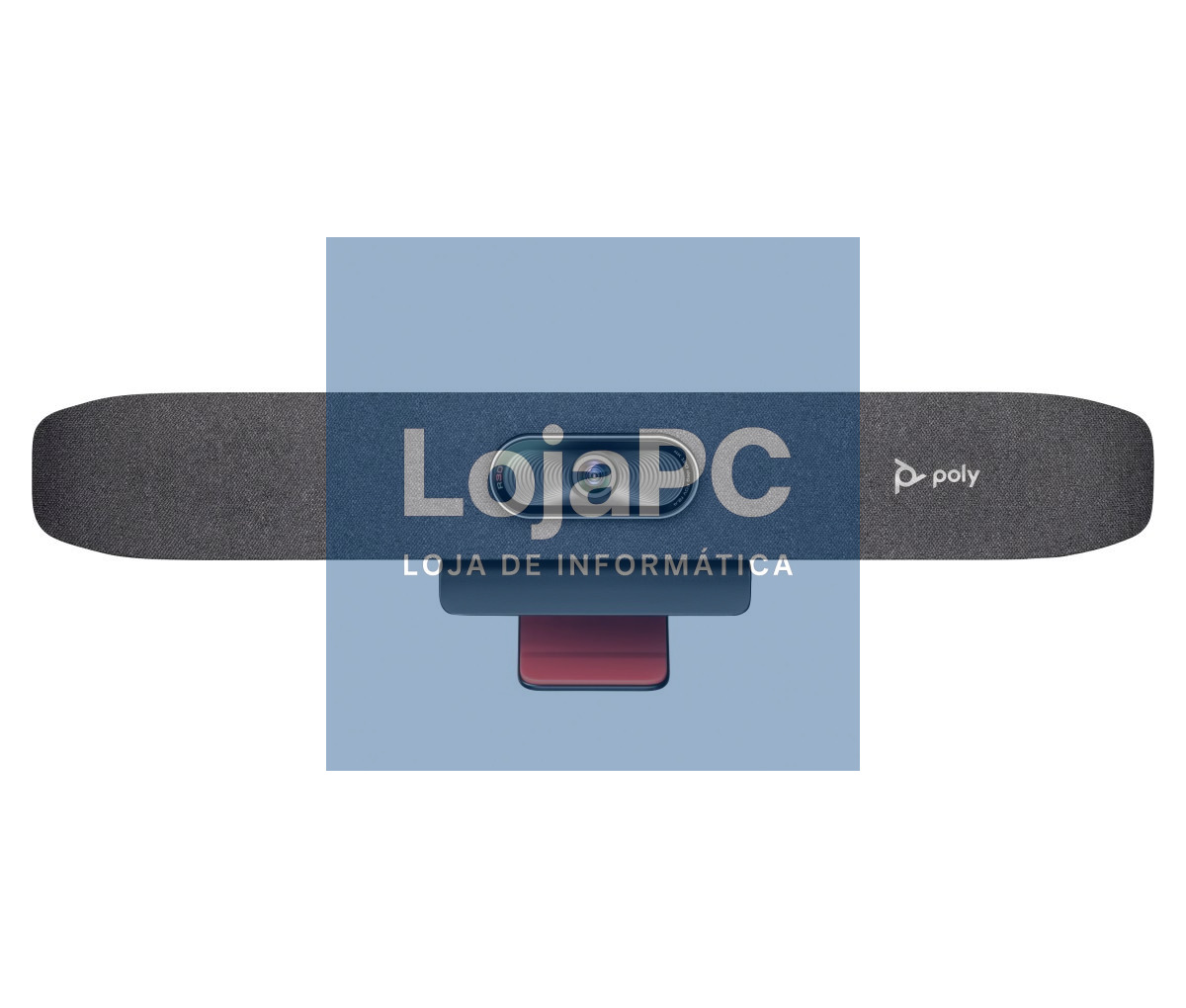 HP Poly Studio R30 USB Video Bar-EURO SmartBuy