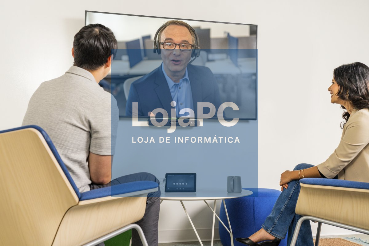 HP Poly Studio X30 All-In-One Video Bar-EURO
