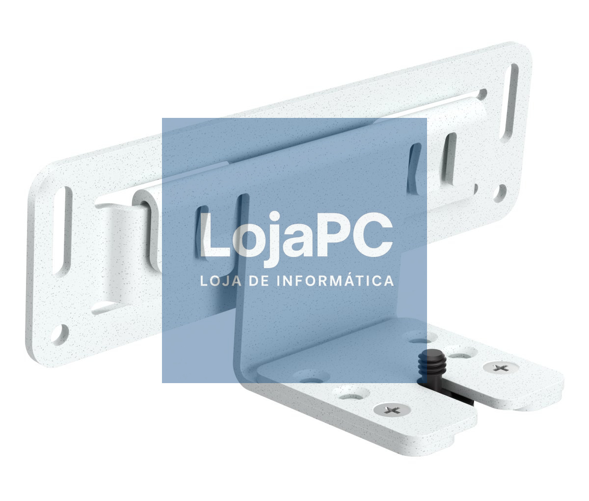 HP Poly Studio X30/X32/V12 VESA and Wall Mount