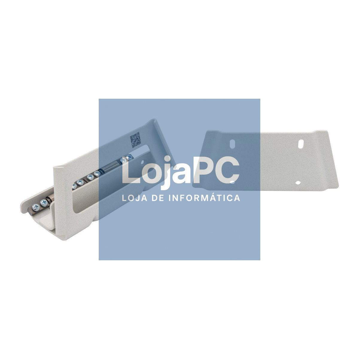 HP Poly Studio X52 Wall Mount