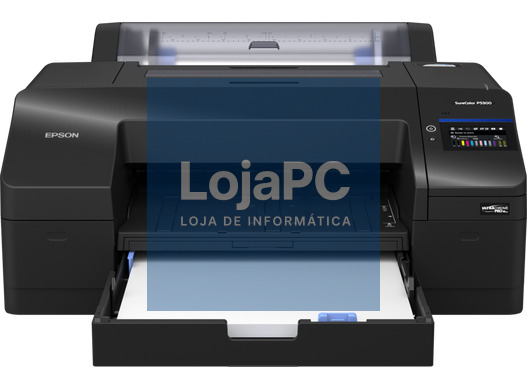 EPSON SureColor P5300 17inch