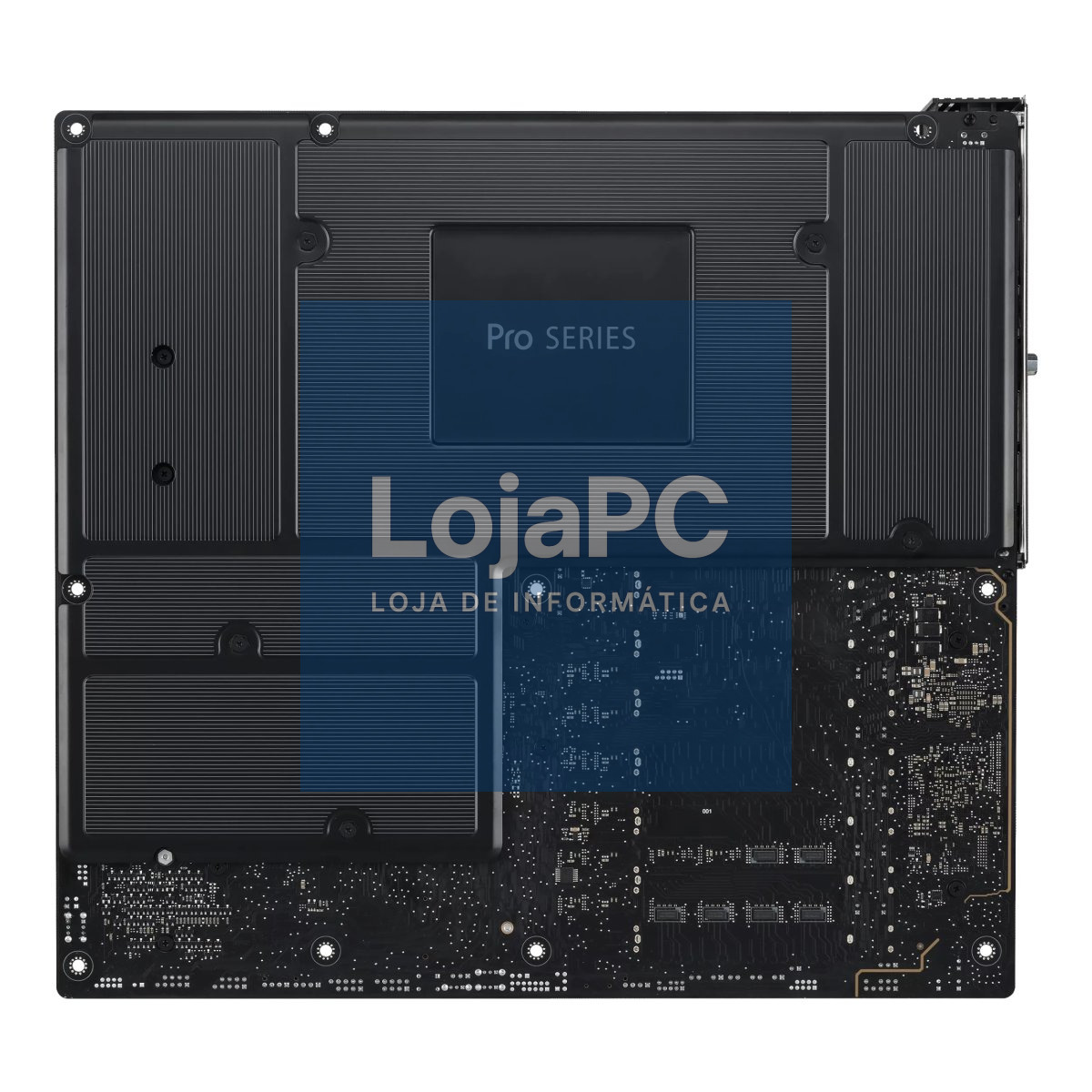ASUS Pro WS WRX90E-SAGE SE Motherboard