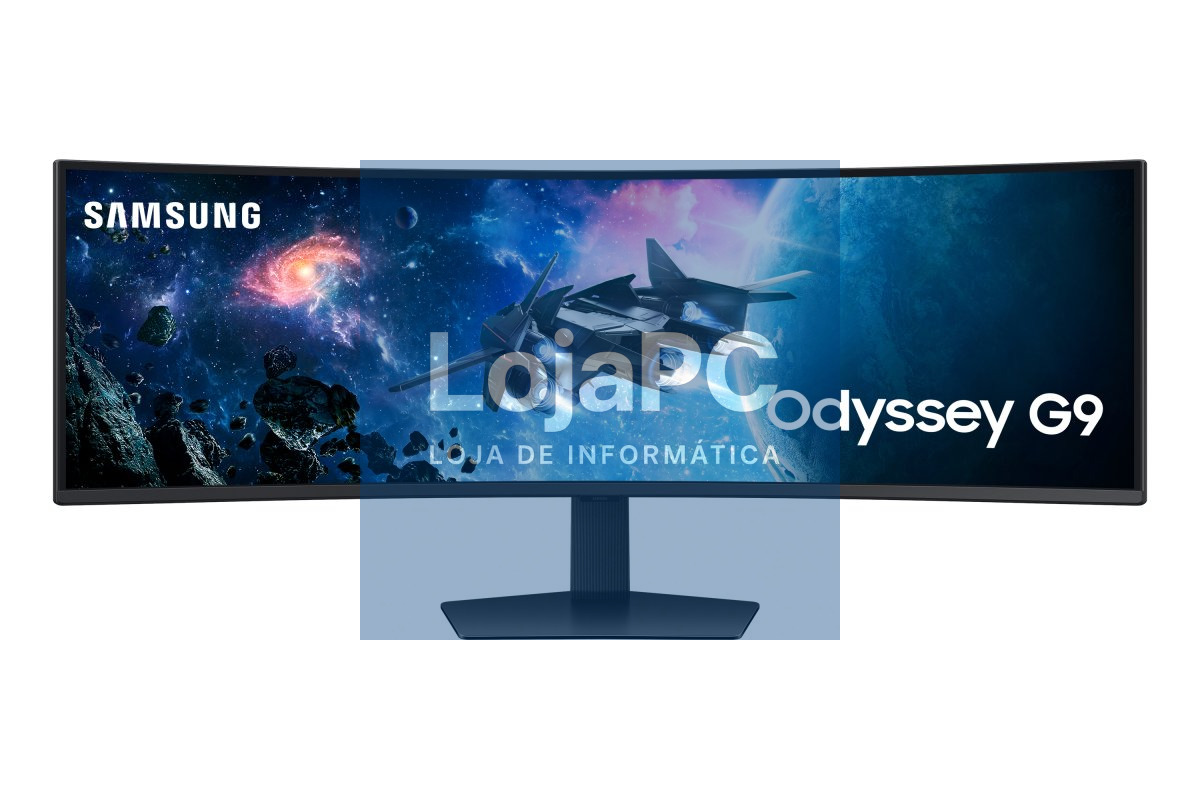 SAMSUNG S49CG954EU 49inch Edge LED 5120x1440 32:9 450cd/m2 1ms 2xHDMI DP